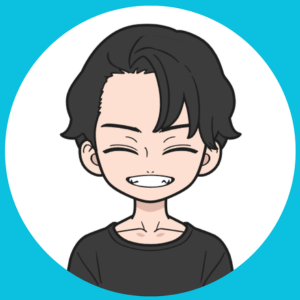 プロフィールアイコン