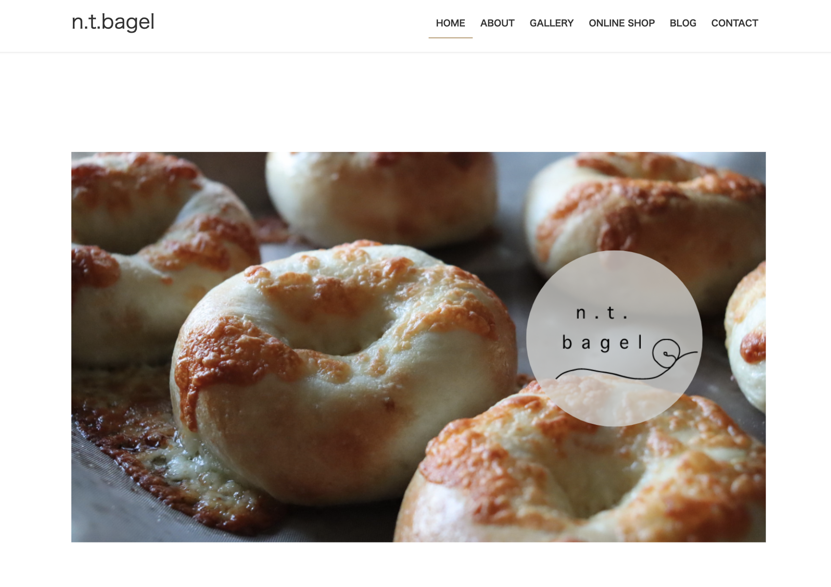 改善前トップページ